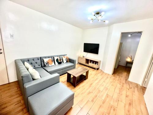 Sasa Apartamento | Seawind Condo 3 Bedroom Near Airport and Samal