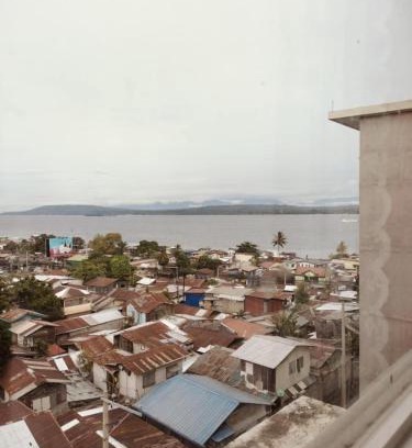 Sasa Apartamento | Seawind Condo Tower 4, Studio Fully Furnished