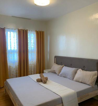 Sasa Apartamento | Seawind Condo Tower 4 9R 9th floor
