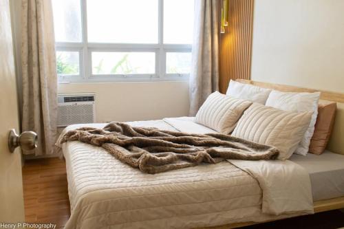 Sasa Apartamento | Seawind Condominium Near Airport