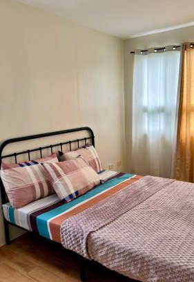 Sasa Apartamento | Seawind Condominium Sasa, Davao City