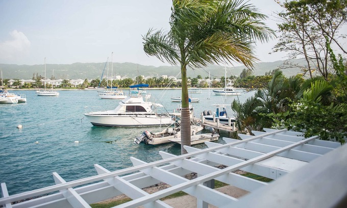 Montego Bay Apartamento | Seawind On the Bay - Apartments