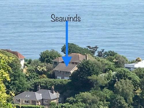 Ventnor Apartamento | Seawinds