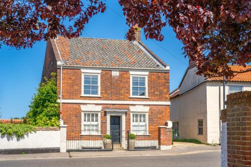 Wells-next-the-Sea Casa | Seawood House