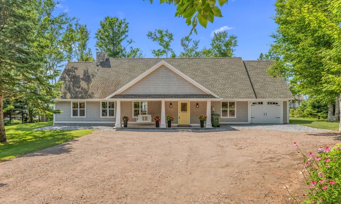 Bayview Casa | Seawood Shores in Cavendish