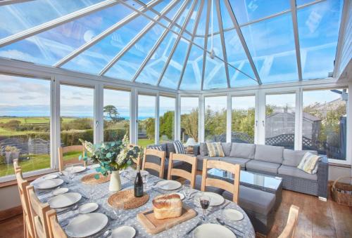 Trelights Casa | Seawynds