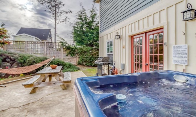 Olivia Beach Casa | Seaz The Day-Olivia Beach