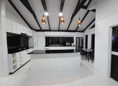 Suva Casa | SeaZen Escape - Suva Fiji
