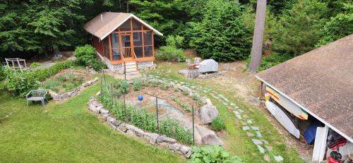South Casco Casa | Sebago Lake Cottage on Raymond Cape