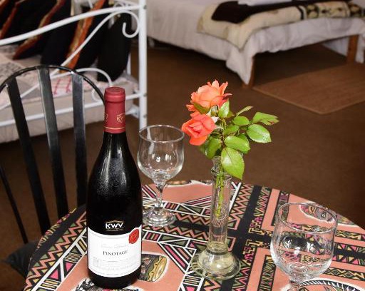Dullstroom Apartamento | Sebakwe