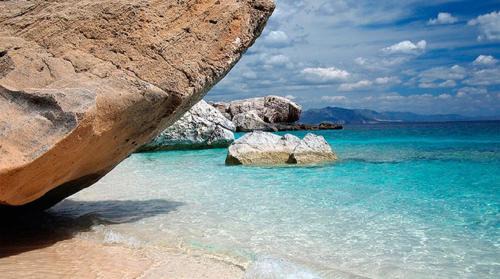 Cala Gonone Apartamento | Sebastian House