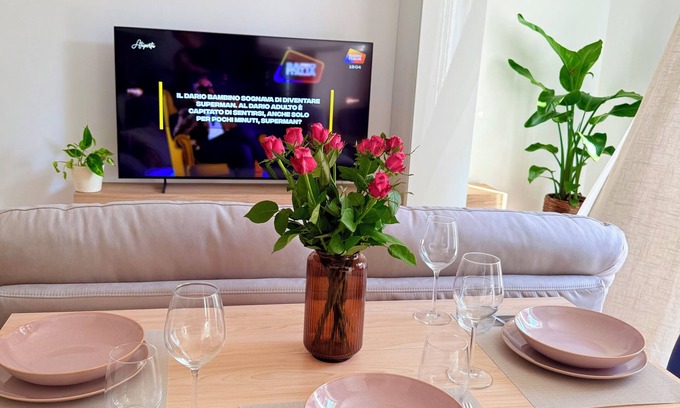 Como Apartamento | Sebastian's House