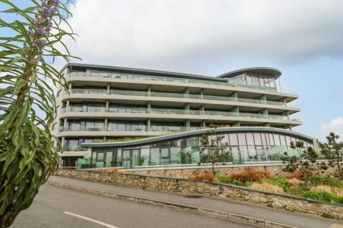 Maenporth Casa | Sebastian's View