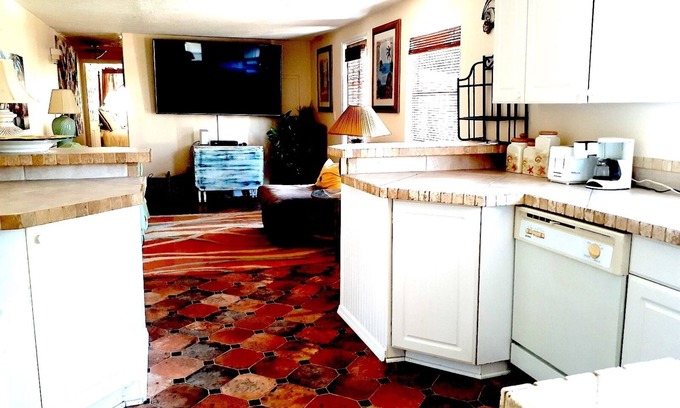 Roseland Casa | Sebastian Soft Landing