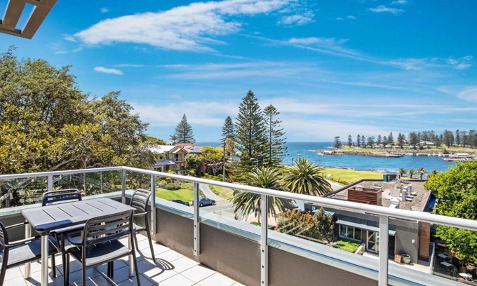 Kiama Hotel | Sebel Harbourside 301 Kiama