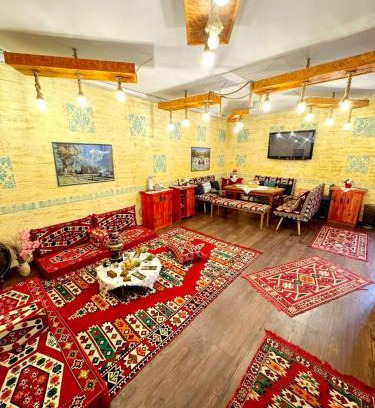 Old Town Apartamento | Sebilhan Apart Hotel