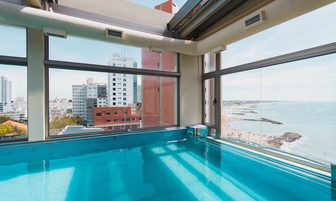 Zona de La Perla Hotel | SEC Hotel Mar Del Plata