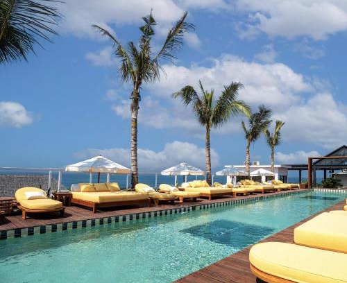 Berawa Complejo | Secana Beachtown Resort & Residences