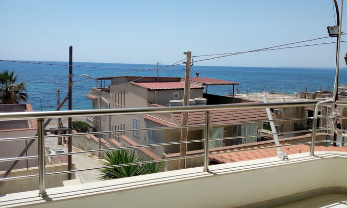 Seccagrande Apartamento | ÁTICO SECCAGRANDE RIBERA EN EL MAR VISTA PANORÁMICA DE GRAN VISTA