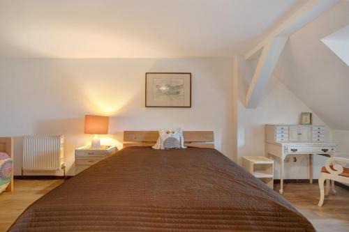 Bergheim Apartamento | Sechtlberggut