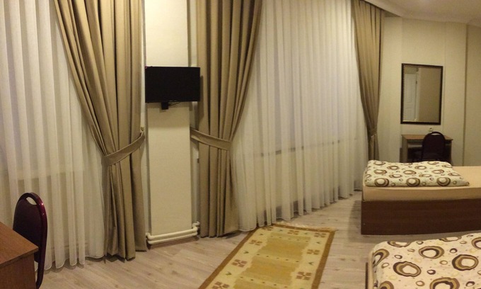 Suleymanpasa Casa | Seckin Pansiyon