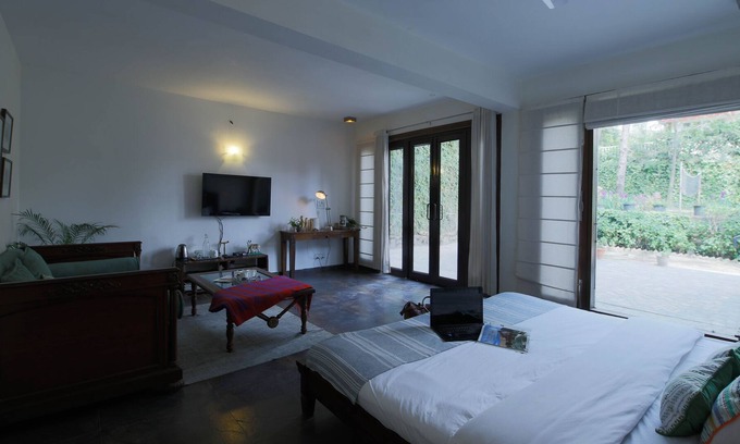 Kasauli Casa | Seclude Kasauli-Mi jardín secreto