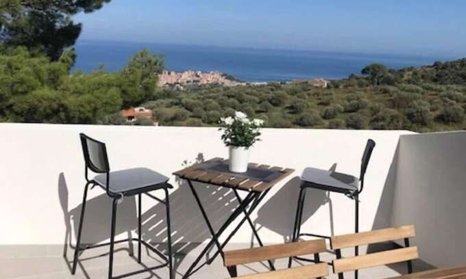 Termini Imerese Apartamento | Secluded, 3 bed apartment, amazing views
