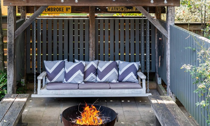 Surf Beach Casa | Secluded 3-Bed Retreat Moments to the Beach