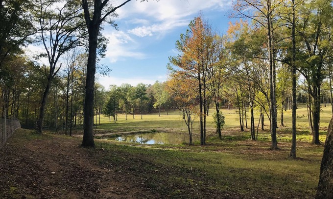 Royal Otro | Secluded and Peaceful Ranch House