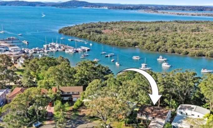 Lemon Tree Passage Casa | Secluded Beach Hideaway - Relax & Unwind