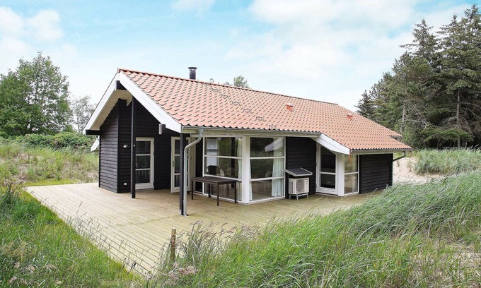 Hulsig Casa | Refugio de playa aislado -- By Traum Ferienwohnungen
