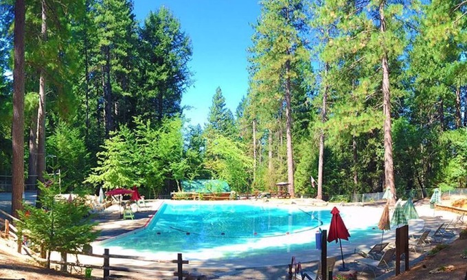 Alta Cabina | Secluded cabin retreat on 8 private acres with Hot Tub