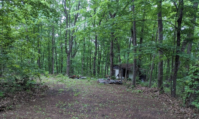 Spring City Alquiler De RV | Secluded Campground perfect for Adventurous Travelers