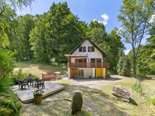 Dabo Chalet De Esquí | Secluded Chalet in Dabo near Forest