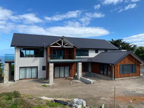 St. Clair Apartamento | Secluded coastal comfort