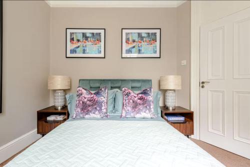 East Walworth Apartamento | Secluded & Cosy Private 1 Bed Apartment Perfect for 2