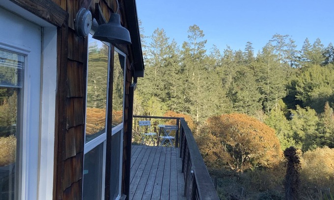 Freestone Casa | Secluded Farmstay