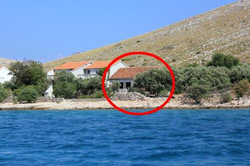 Kornati Casa | Secluded fisherman's cottage Cove Suha Punta, Kornati - 8168