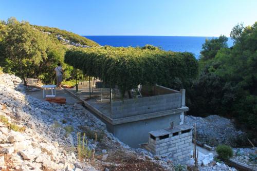 Rasohatica Casa | Secluded fisherman's cottage Cove Rasohatica, Korcula - 9233