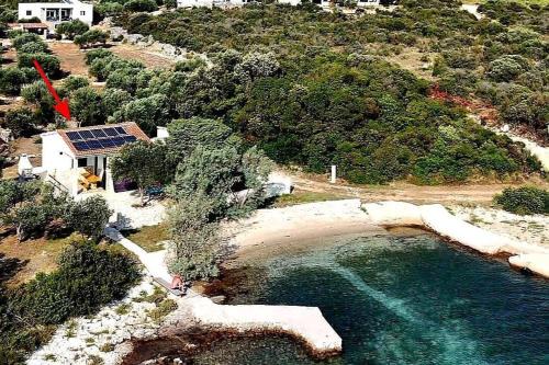 Pasman Casa | Secluded fisherman's cottage Cove Zuborovica, Pasman - 321