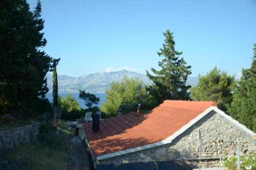 Postira Casa | Secluded fisherman's cottage Cove Vela Lozna, Brac - 13332