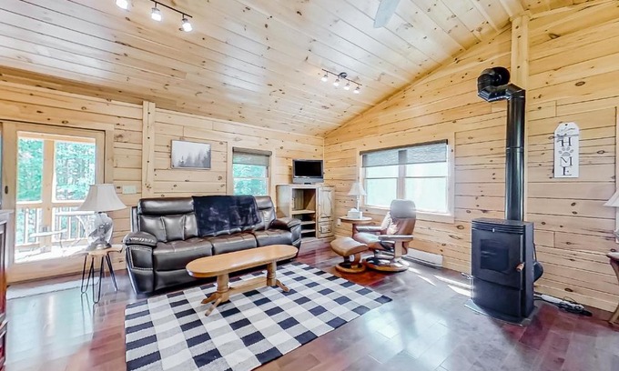 Wevertown Casa | Secluded Haven - Guest House
