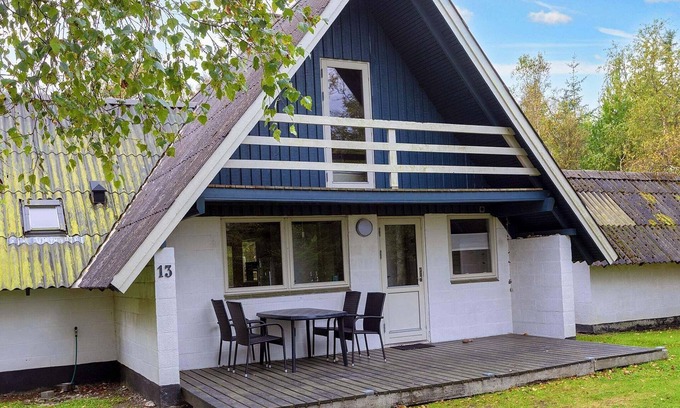 Fur Casa | Refugio aislado en Fur -- By Traum Ferienwohnungen