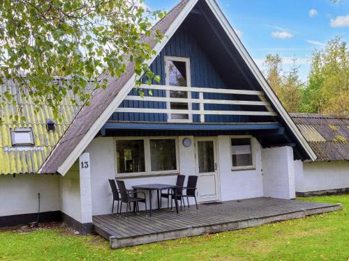 Fur Casa | Secluded Haven on Fur - By Traum Ferienwohnungen