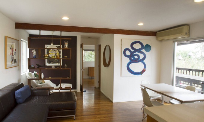 Elysian Heights Casa | Secluded hide away in the hills