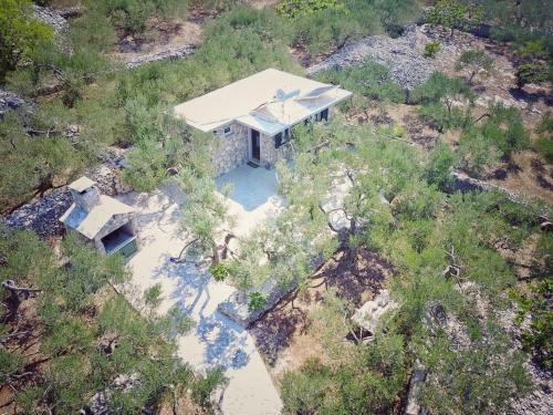 Povlja Casa | Secluded holiday house Povlja, Brac - 14500