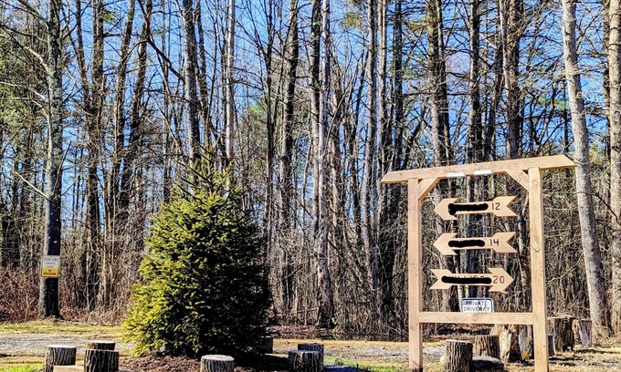 Rotterdam Junction Casa | Secluded Lake House near Saratoga Springs, NY