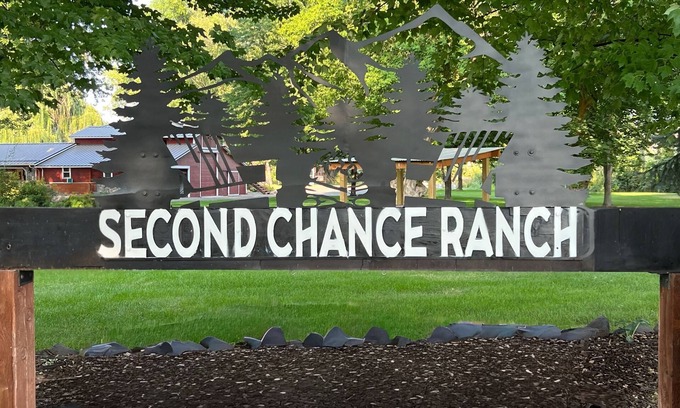 Gleed Apartamento | Cozy secluded loft @ 2nd Chance Ranch, every amenity, gateway to the adventure