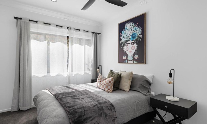Springbrook Apartamento | Secluded Luxury 2BR Rainforest Retreat Free Wi-Fi