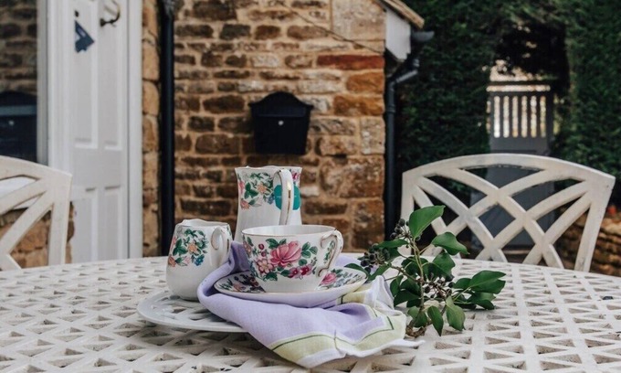 Kingham Casa | Secluded New Family-Friendly House Cotswolds AONB